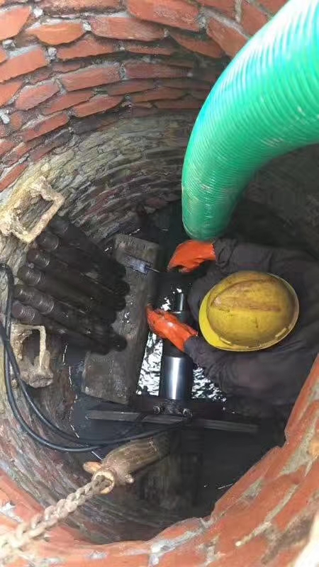 非開挖管道修復和置換管道